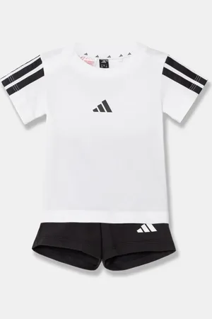 adidas Komplet dziecięcy kolor JD8164