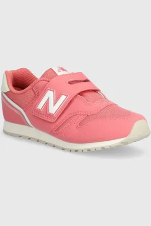 New Balance Sneakersy dziecięce kolor