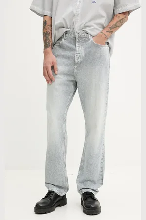 Hugo Blue Jeansy męskie 50539841