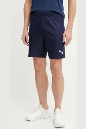 PUMA Szorty treningowe teamGOAL kolor 705752