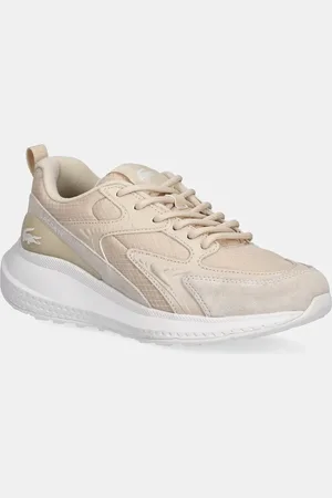 Lacoste Sneakersy L003 EVO damskie kolor 48SFA0077