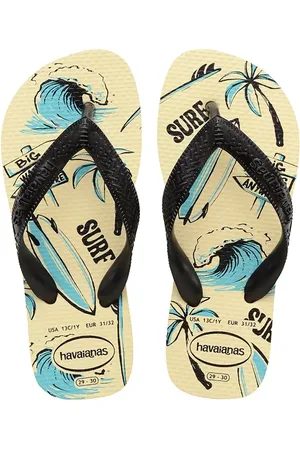 Havaianas Japonki dziecięce KIDS ATHLETIC kolor 4127273