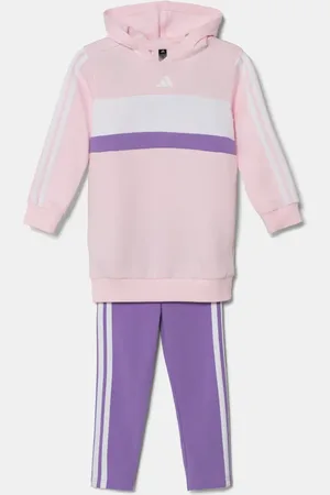 adidas Komplet dziecięcy kolor JC7502
