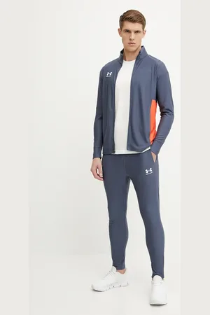 Under Armour Dres Ms Ch. Tracksuit męski kolor 1379592