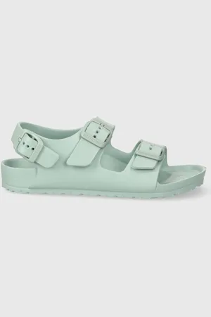 Birkenstock Sandały dziecięce Milano EVA Kids kolor