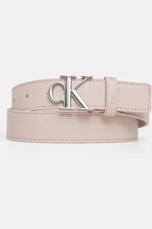 Calvin Klein Pasek dziecięcy kolor IU0IU00655