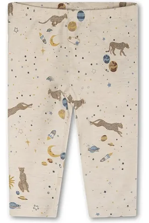 Thats Mine Legginsy niemowlęce MILEY kolor wzorzyste