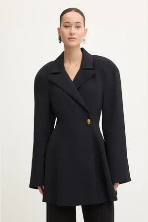STINE GOYA Sukienka kolor mini rozkloszowana C009-2273