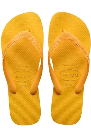 Havaianas Japonki TOP kolor na płaskim obcasie 4000029.1740