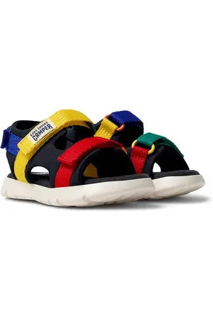 Camper Sandały dziecięce TWS FW by Bobo Choses kolor K800527