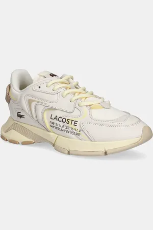 Lacoste Sneakersy L003 NEO męskie kolor 49SMA0005