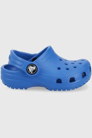 Crocs Klapki dziecięce