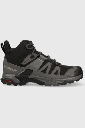 Salomon Buty X Ultra 4 Mid GTX męskie kolor