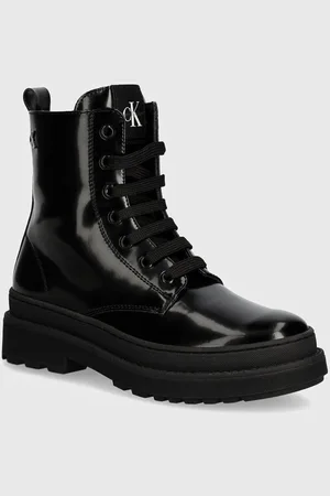 Calvin Klein Workery dziecięce kolor V4A5-81031