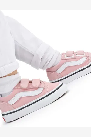 Vans Tenisówki dziecięce kolor