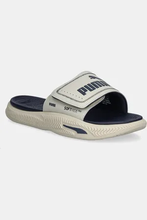 PUMA Klapki SoftridePro Slide 24 V kolor 395431