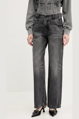 Miss Sixty Jeansy damskie high waist 6L3JJ2830000
