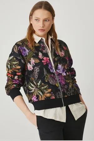 MEDICINE Bluza damska kolor wzorzysta