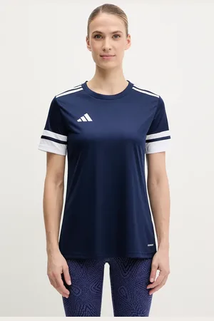 adidas T-shirt treningowy Squad 25 kolor JI9987