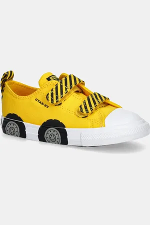 Converse Tenisówki dziecięce Chuck Taylor All Star 2V kolor A11466C
