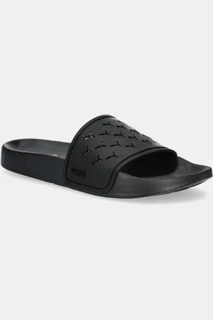 PUMA Klapki Leadcat 2.0 Cut Out kolor 395402