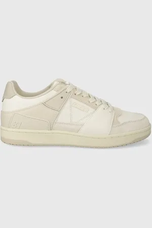 Guess Sneakersy SAVA LOW kolor FMJSAW FAB12