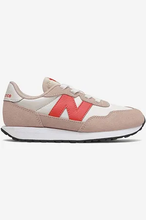 New Balance Sneakersy dziecięce kolor