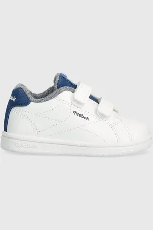 Reebok Sneakersy dziecięce ROYAL COMPLETE kolor 100075154