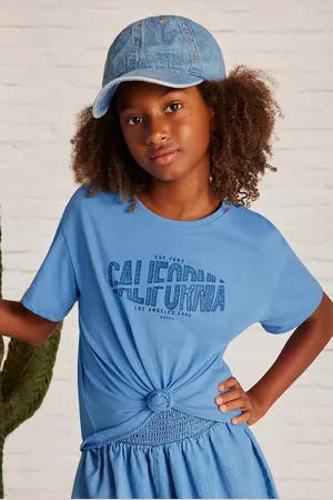 Mayoral T-shirt bawełniany dziecięcy kolor 6024