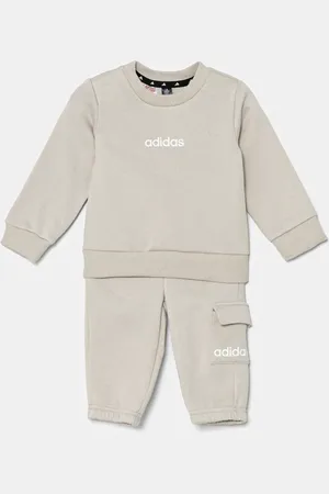 adidas Dres dziecięcy kolor JN8002