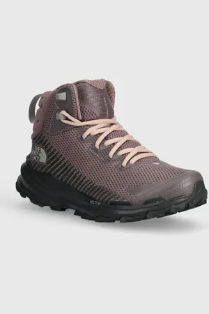 The North Face Buty Vectiv Fastpack Mid Futurelight damskie kolor NF0A5JCXODR1