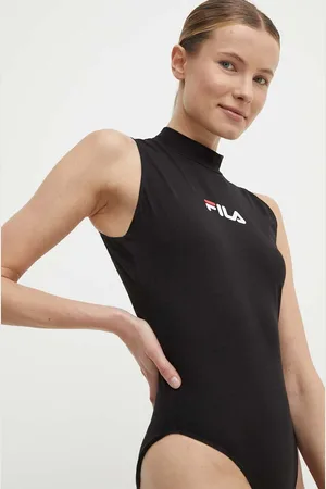 Fila Body Limeira damskie kolor z półgolfem FAW0754