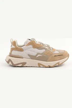 Karl Lagerfeld Sneakersy BLAZE męskie kolor KL52424