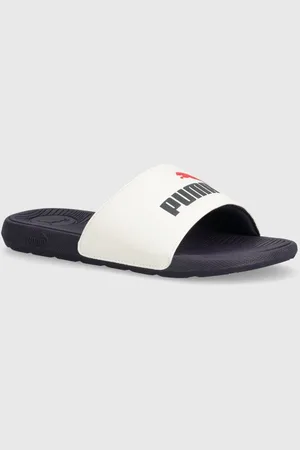 PUMA Klapki dziecięce Cool Cat 2.0 Jr kolor