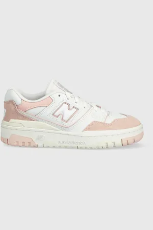 New Balance Sneakersy dziecięce kolor