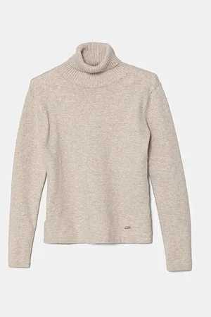 Mayoral Sweter dziecięcy kolor 345