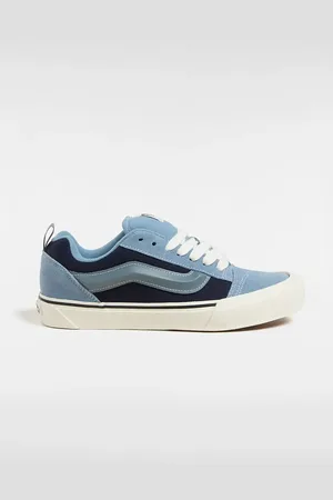 Vans Tenisówki zamszowe Knu Skool kolor VN000D6CJDU1