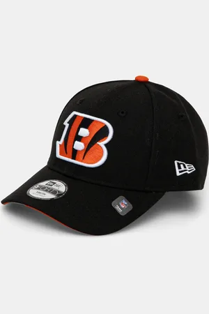 New Era Czapka z daszkiem CINCINNATI BENGALS kolor z aplikacją 60495079