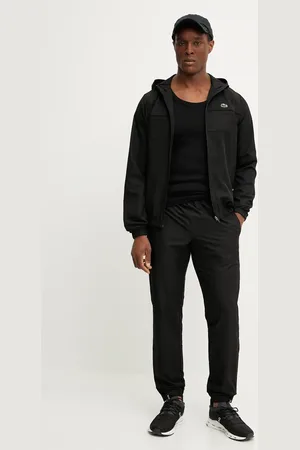 Lacoste Dres męski kolor WH2661