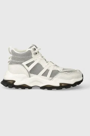 Steve Madden Sneakersy Kamper kolor SM12000495