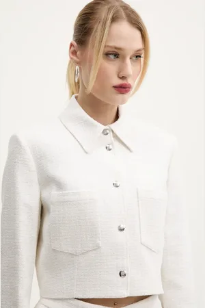 HUGO BOSS Marynarka kolor jednorzędowa gładka 50538133