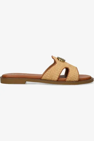 Mexx Klapki NYLA ZUMO damskie kolor MI001602351W