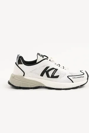 Karl Lagerfeld Sneakersy ORION męskie kolor KL55521