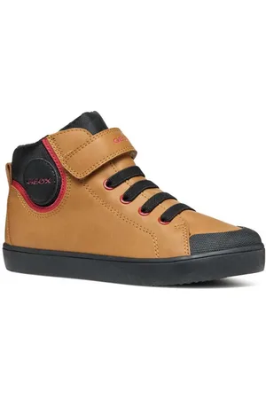 Geox Buty zimowe dziecięce JISLI kolor J465CC.0MEFU