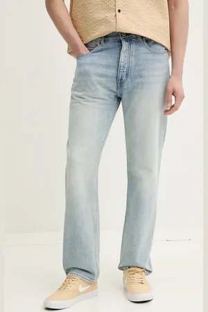 Hugo Blue Jeansy męskie 50529225