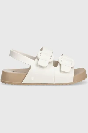 Melissa Sandały dziecięce COZY SANDAL BB kolor