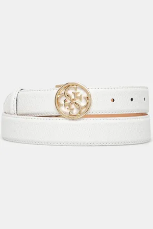 Guess Pasek BETULA damski kolor BW9225 P5230