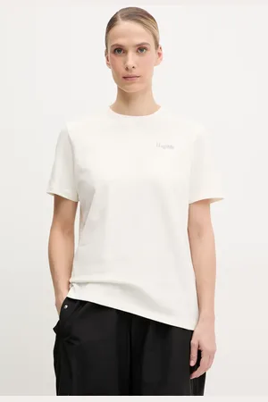 Haglöfs T-shirt damski kolor 607665