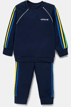 adidas Dres dziecięcy kolor JC5874
