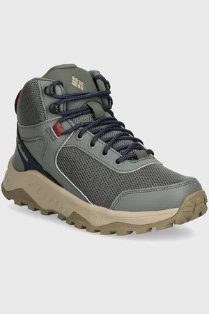 Columbia Buty Trailstorm Ascend Mid Waterproof damskie kolor 2100151